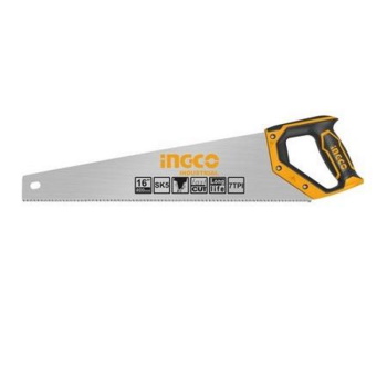 Ingco ručna testera 400mm HHAS08400 Ingco ručna testera 400mm HHAS08400