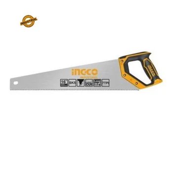 Ingco testera ručna 400mm Industrial HHAS38400 Ingco testera ručna 400mm Industrial HHAS38400