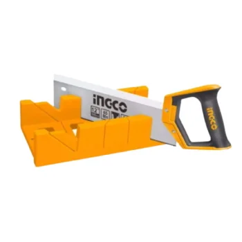 Ingco testera 300mm sa kutijom HMBS3008 Ingco testera 300mm sa kutijom HMBS3008