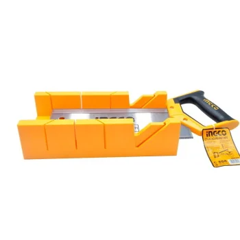 Ingco testera 300mm sa kutijom HMBS3008 Ingco testera 300mm sa kutijom HMBS3008