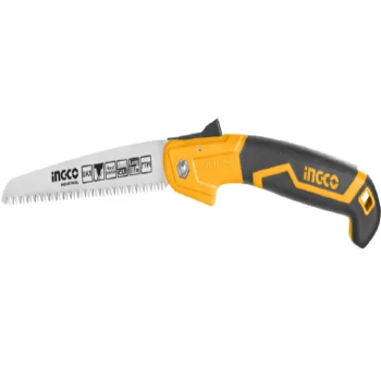 Ingco testera sklapajuća 180mm HFSW1808 Ingco testera sklapajuća 180mm HFSW1808