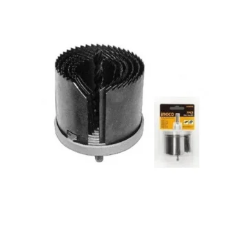 Ingco set testera za otvore 50mm 7-delni AKHS702 Ingco set testera za otvore 50mm 7-delni AKHS702