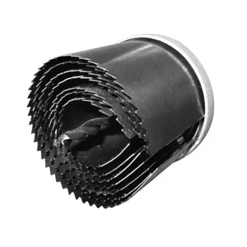 Ingco set testera za otvore 50mm 7-delni AKHS702 Ingco set testera za otvore 50mm 7-delni AKHS702