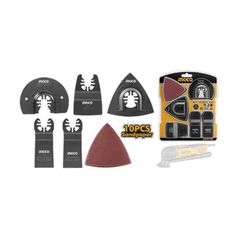 Ingco testere za multi alat AKTMT1502 Ingco testere za multi alat AKTMT1502