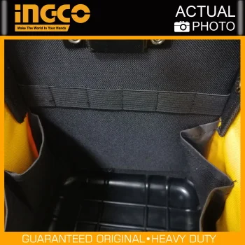 Ingco torba za alat HTBGL01 Ingco torba za alat HTBGL01