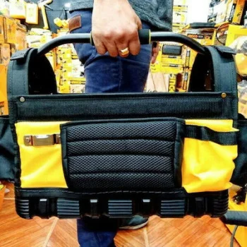 Ingco torba za alat HTBGL01 Ingco torba za alat HTBGL01