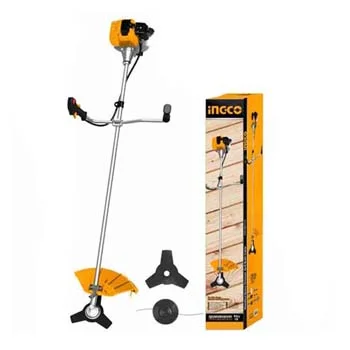 Ingco trimer za travu i grmlje benzinski GBC5624411 Ingco trimer za travu i grmlje benzinski GBC5624411