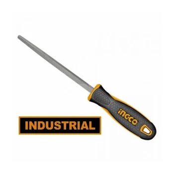 Ingco turpija za drvo okrugla 200mm HWRF088 Ingco turpija za drvo okrugla 200mm HWRF088