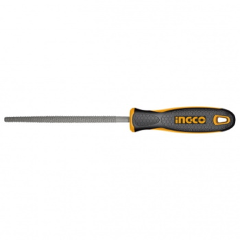 Ingco turpija za drvo okrugla 200mm HWRF088 Ingco turpija za drvo okrugla 200mm HWRF088