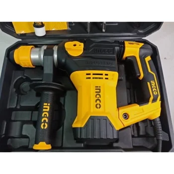 Ingco udarna čekić bušilica 1500W RH150028 Ingco udarna čekić bušilica 1500W RH150028