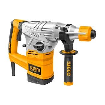 Ingco udarna čekić bušilica 1500W RH15008 Ingco udarna čekić bušilica 1500W RH15008