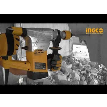 Ingco udarna čekić bušilica 1500W RH15008 Ingco udarna čekić bušilica 1500W RH15008