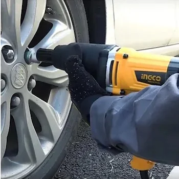 Ingco udarni odvijač električni 1050W IW10508 Ingco udarni odvijač električni 1050W IW10508