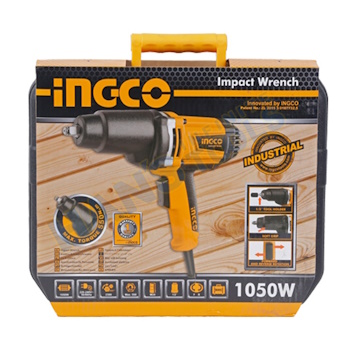 Ingco udarni odvijač električni 1050W IW10508-5