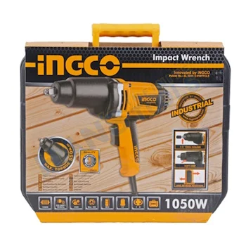 Ingco udarni odvijač električni 1050W IW10508 Ingco udarni odvijač električni 1050W IW10508