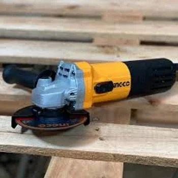 Ingco ugaona brusilica 1100W AG110018 Ingco ugaona brusilica 1100W AG110018