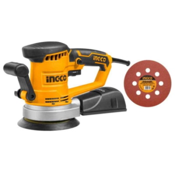 Ingco brusilica rotaciona 450W RS4508 Ingco brusilica rotaciona 450W RS4508