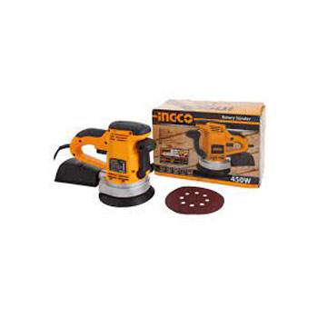 Ingco brusilica rotaciona 450W RS4508 Ingco brusilica rotaciona 450W RS4508