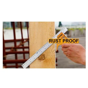 Ingco ugaonik sa magnetom 300 x 25mm HSR530255 Ingco ugaonik sa magnetom 300 x 25mm HSR530255