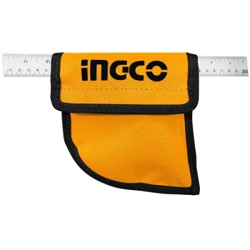 Ingco ugaonik sa magnetom 300 x 25mm HSR530255 Ingco ugaonik sa magnetom 300 x 25mm HSR530255