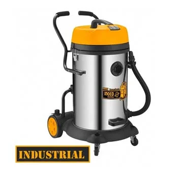 Ingco usisivač 75L 2x1200W VC24751 Ingco usisivač 75L 2x1200W VC24751