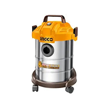 Ingco usisivač za suvo i mokro usisavanje 12l VC14122-1