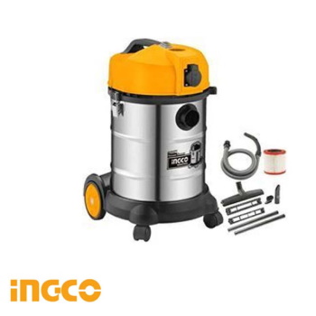 Ingco usisivač 30L VC14301 Ingco usisivač 30L VC14301