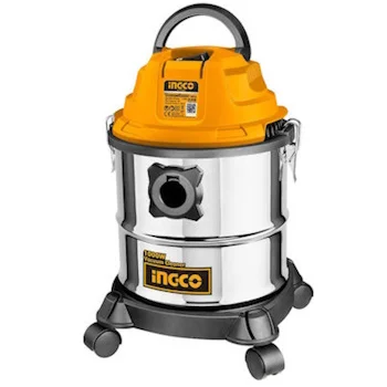 Ingco usisivač 1000W 12l VC12202