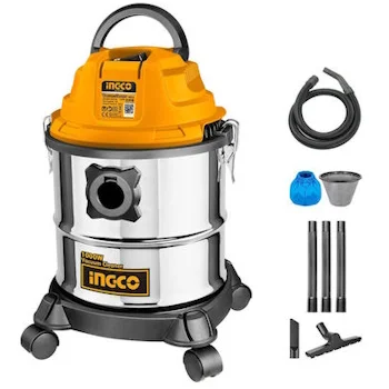 Ingco usisivač 1000W 12l VC12202-2