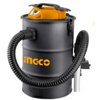 Ingco usisivač za pepeo 1200W 20L AVC12202 Ingco usisivač za pepeo 1200W 20L AVC12202