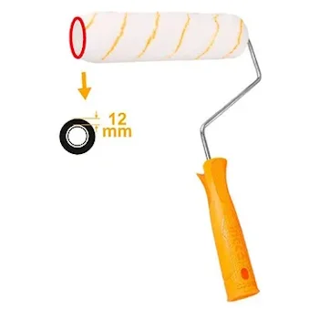 Ingco valjak sa drškom 230mm HRC3323012 Ingco valjak sa drškom 230mm HRC3323012