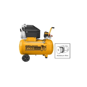 Ingco kompresor za vazduh AC255081E Ingco kompresor za vazduh AC255081E
