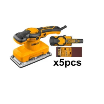 Ingco vibraciona brusilica 320W FS3208 Ingco vibraciona brusilica 320W FS3208