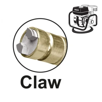 Ingco vibrator za beton 38mm VBP1381 Ingco vibrator za beton 38mm VBP1381