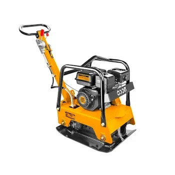 Ingco benzinski nabijač sa vibrom pločom 4.8kW GCP125-2E Ingco benzinski nabijač sa vibrom pločom 4.8kW GCP125-2E