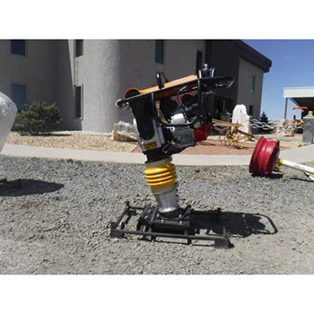 Ingco benzinski nabijač - vibro žaba GRT75-1 Ingco benzinski nabijač - vibro žaba GRT75-1