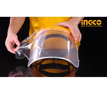 Ingco vizir HFSPC01 Ingco vizir HFSPC01