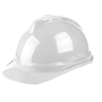 Ingco zaštitni šlem beli HSH202 Ingco zaštitni šlem beli HSH202