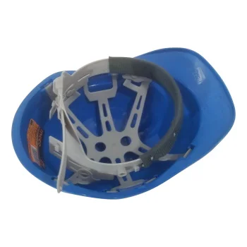 Ingco zaštitni šlem plavi HSH207  Ingco zaštitni šlem plavi HSH207