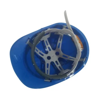 Ingco zaštitni šlem plavi HSH207  Ingco zaštitni šlem plavi HSH207