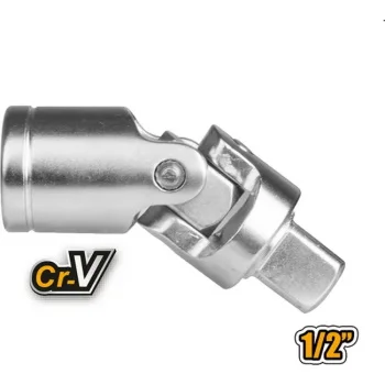 Ingco zglobni nasadni ključ 1/2” HHUJ1121  Ingco zglobni nasadni ključ 1/2” HHUJ1121