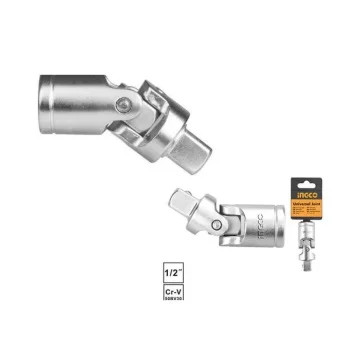 Ingco zglobni nasadni ključ 1/2” HHUJ1121  Ingco zglobni nasadni ključ 1/2” HHUJ1121