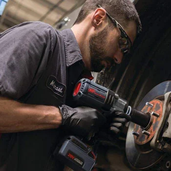 Ingersoll Rand udarni odvijač W7152-K22-EU Ingersoll Rand udarni odvijač W7152-K22-EU