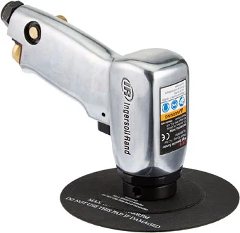 Ingersoll Rand pneumatska brusilica za velike brzine 317A Ingersoll Rand pneumatska brusilica za velike brzine 317A