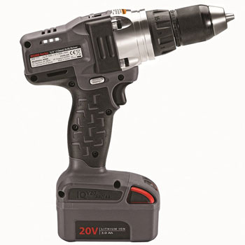 Ingersoll Rand bušilica/šrafilica D5140-K2-EU Ingersoll Rand bušilica/šrafilica D5140-K2-EU