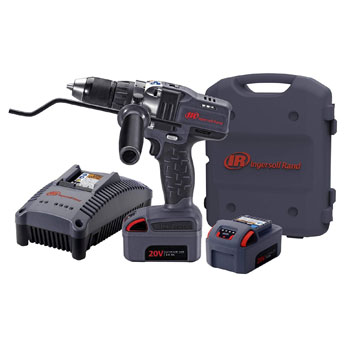 Ingersoll Rand bušilica/šrafilica D5140-K2-EU Ingersoll Rand bušilica/šrafilica D5140-K2-EU