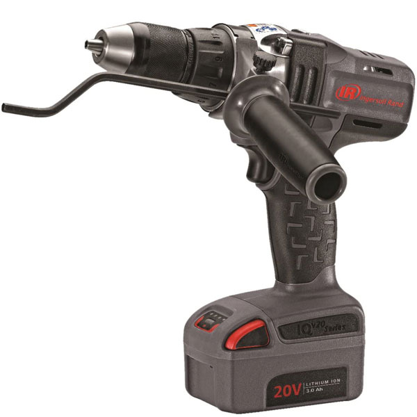 Ingersoll Rand bušilica/šrafilica D5140-K2-EU Ingersoll Rand bušilica/šrafilica D5140-K2-EU