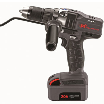Ingersoll Rand bušilica/šrafilica D5140-K2-EU Ingersoll Rand bušilica/šrafilica D5140-K2-EU