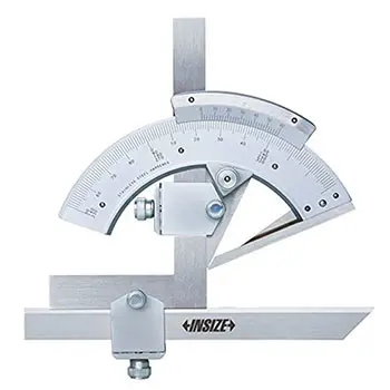 INSIZE Uglomer 0–320° 2374-320 – Precizni Ugaoni Merac od Nerđajućeg Čelika INSIZE Uglomer 0–320° 2374-320 – Precizni Ugaoni Merac od Nerđajućeg Čelika