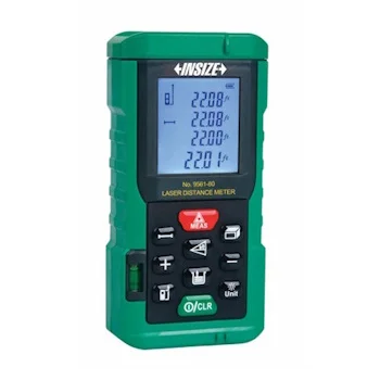 Insize laserski daljinomer 70m IN9561-70B Insize laserski daljinomer 70m IN9561-70B